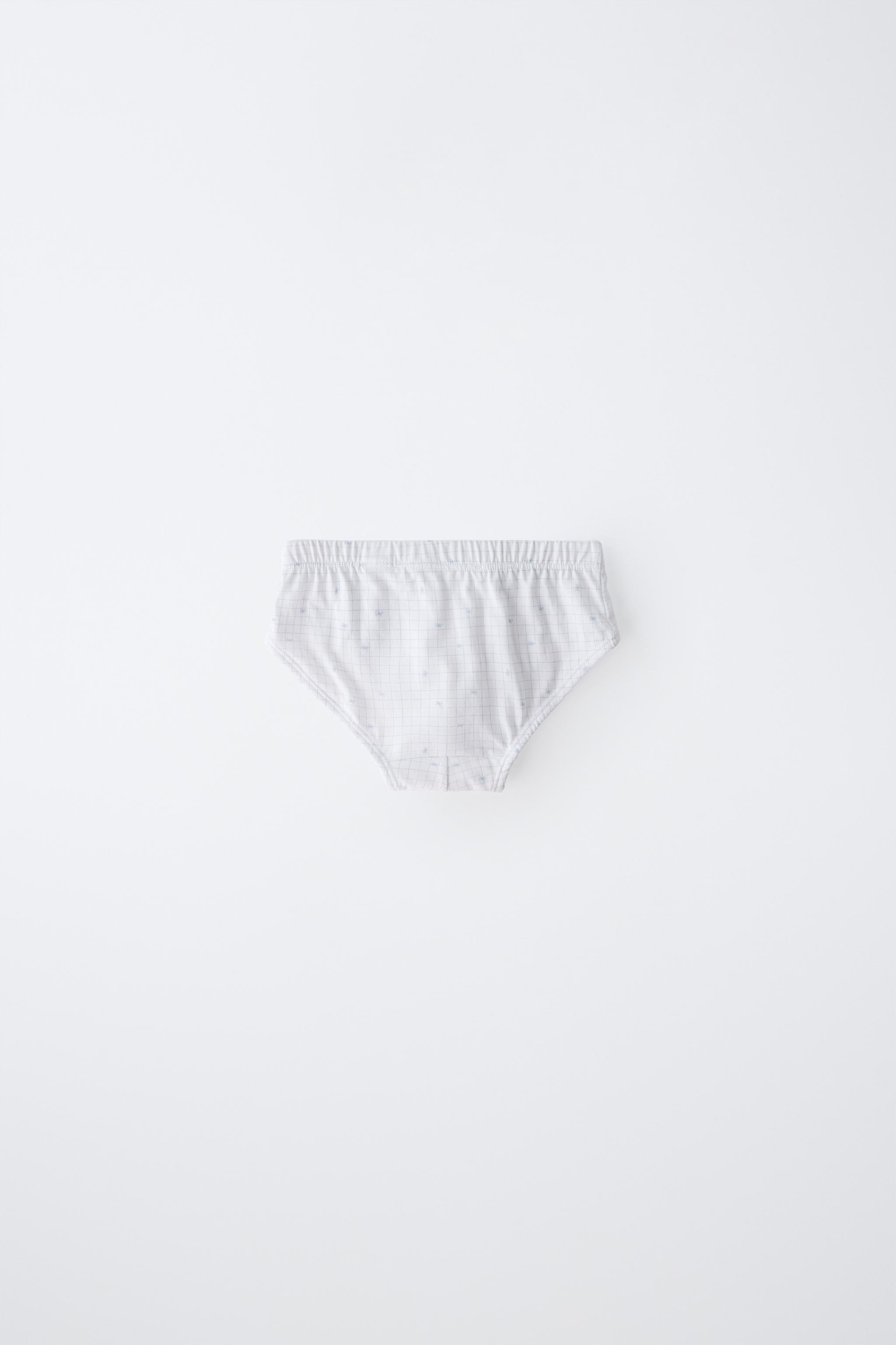1 1/2-6 YEARS / THREE-PACK OF SPIDEY © MARVEL UNDERWEAR